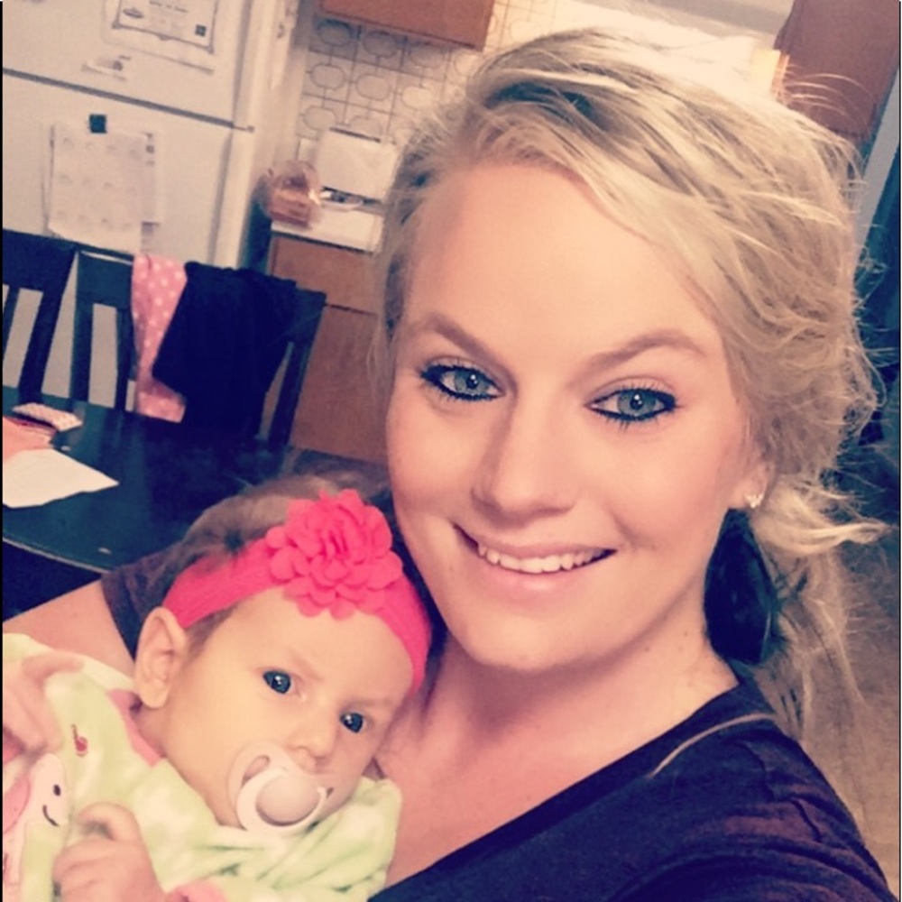 Meet your Posher, Shianna